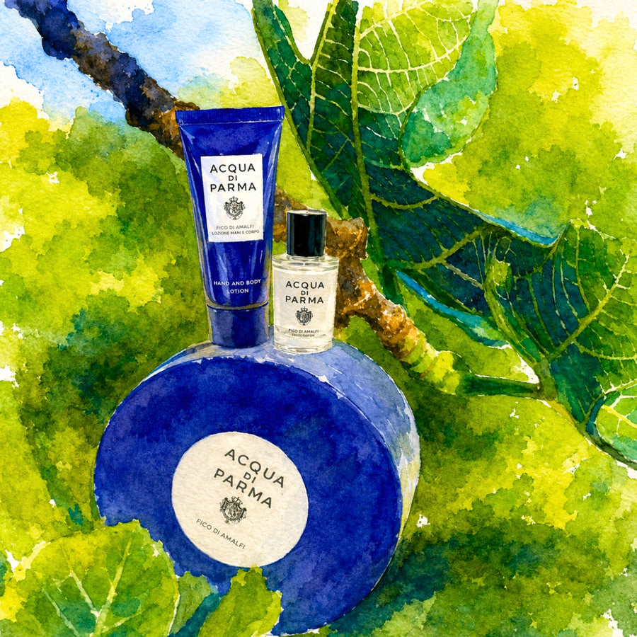 Acqua di Parma Gift!