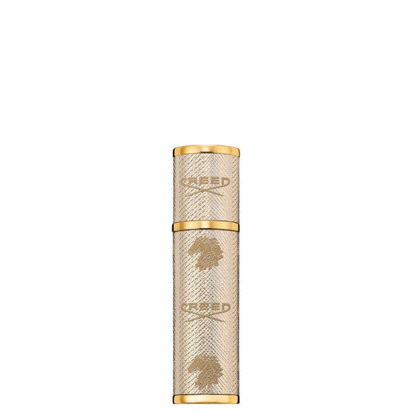 Nachfüllbares Reise-Parfüm (Gold)