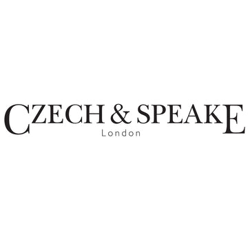 Czech & Speake