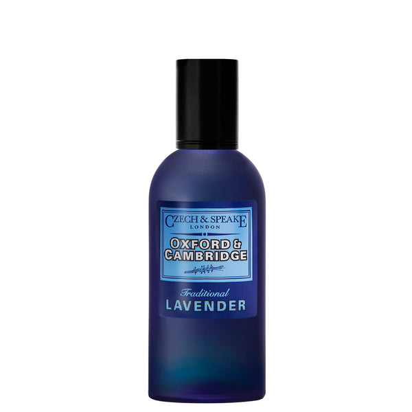 Oxford &amp; Cambridge EDP
