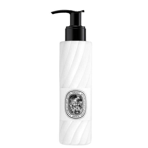 Fleur de Peau parfümierte Körperlotion