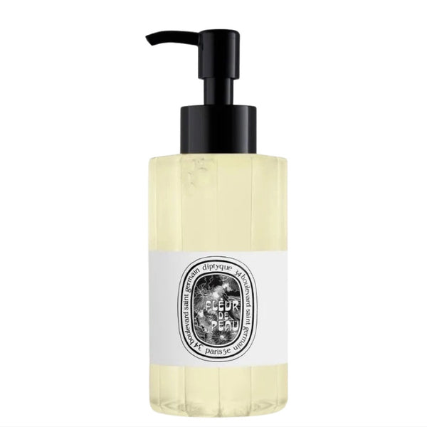Fleur de Peau duftendes Hand- und Körpergel
