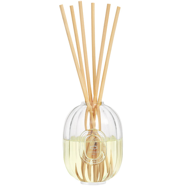 Diffuser Glass Vessel