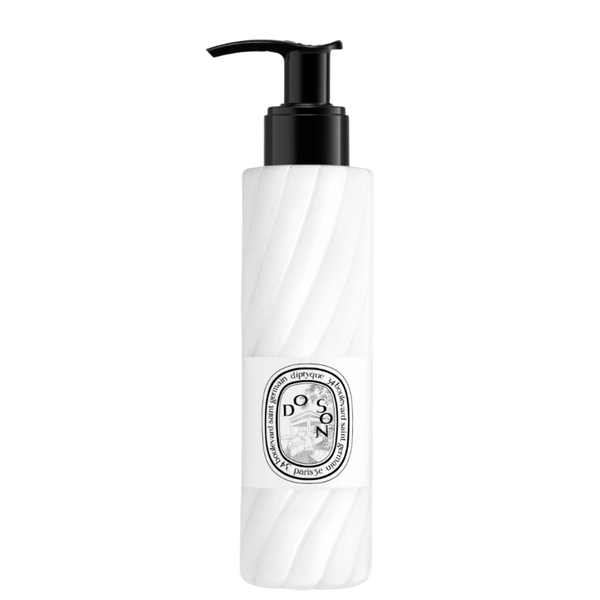 Do Son Parfümierte Körperlotion