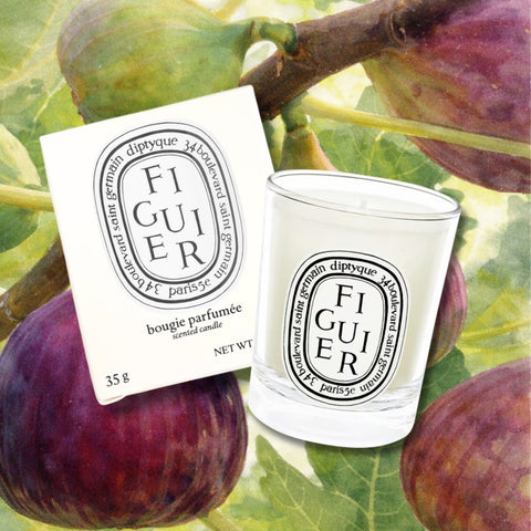 Diptyque Gift!