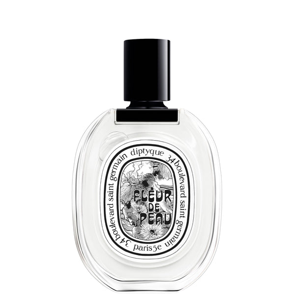 Fleur de Peau EDT