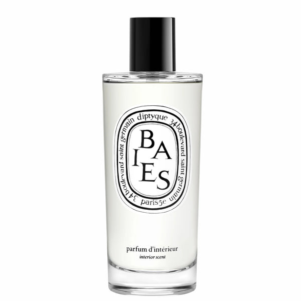 Baies Raumspray