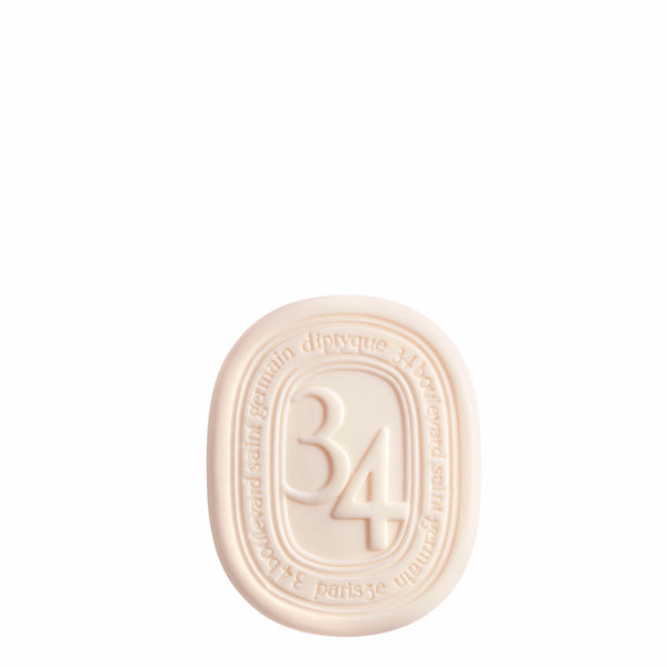 34 Boulevard Saint Germain Duftseife