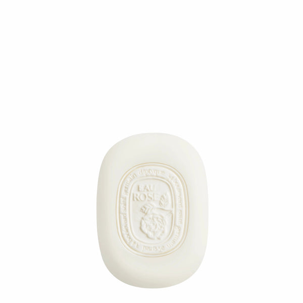 Eau Rose Duftseife
