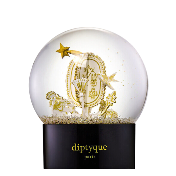 Snow Globe / Boule à Neige