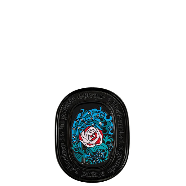 Eau Capitale Solid Perfume