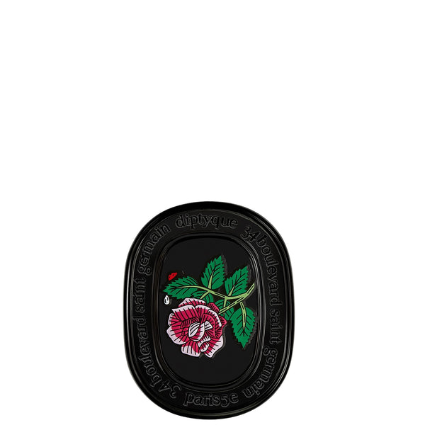 Eau Rose Solid Perfume