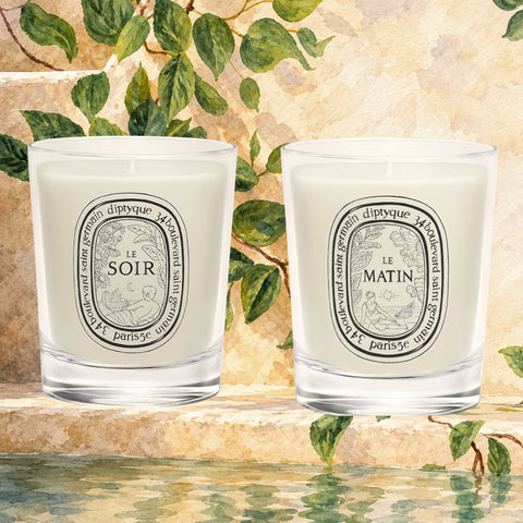Diptyque Gift!