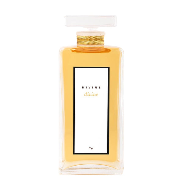 Divine EDP Flakon / Splash