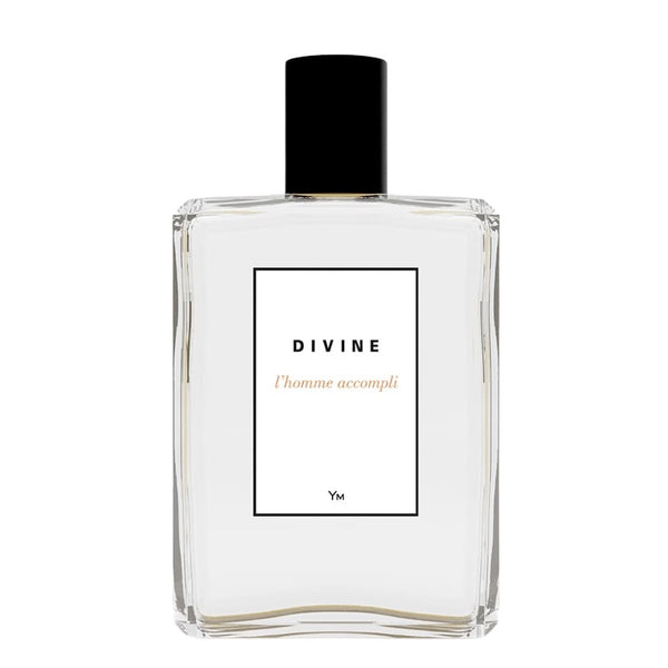 Divine L'homme Accompli Edp (Herren) 100 ml Flasche