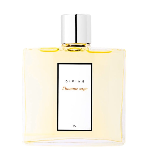 L'Homme Sage EDP Flasche / Spritzer
