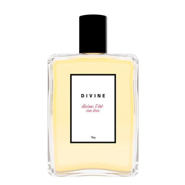 L'Été Clair d'Iris EDP Spray (Limitierte Auflage)