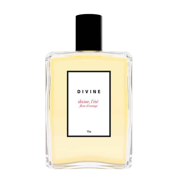 L'Été Fleur d'Orange EDP Spray (Limitierte Auflage)