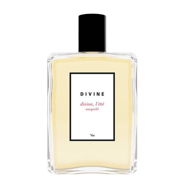 L'Été Narguilé EDP Spray (Limitierte Auflage)