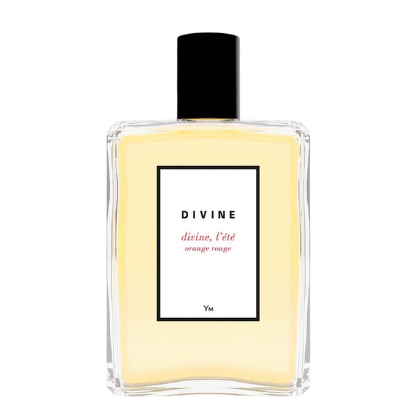 L'Été Orange Rouge EDP Spray (Limitierte Auflage)