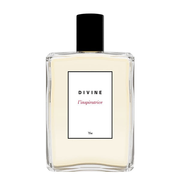 Das Inspiratrice EDP Spray