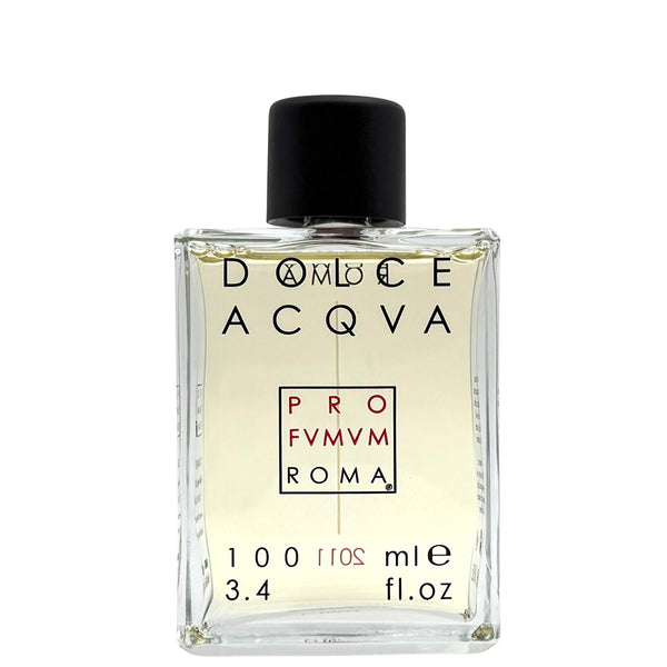 Dolce Acqua