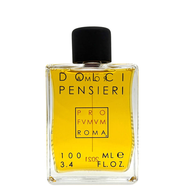 Dolci Pensieri