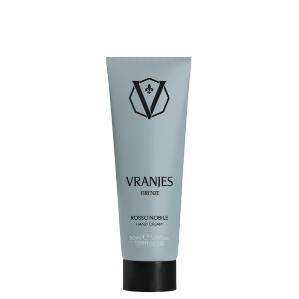 Rosso Nobile Handcreme
