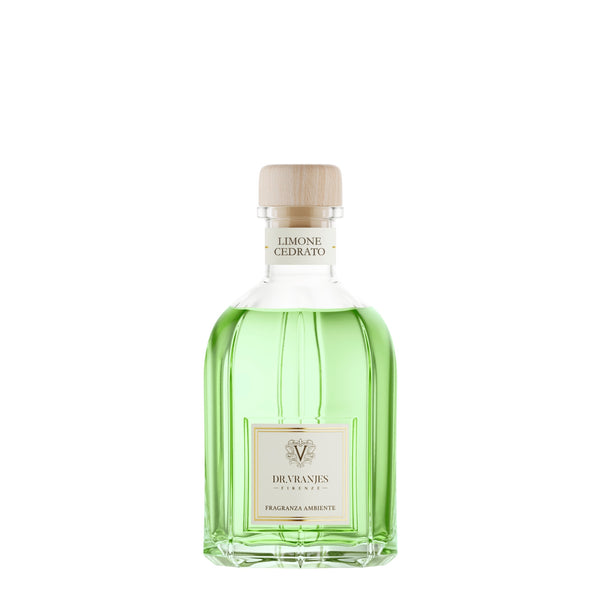 Limone Cedrato Diffusor