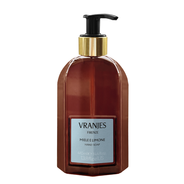 Miele e Limone Hand Soap