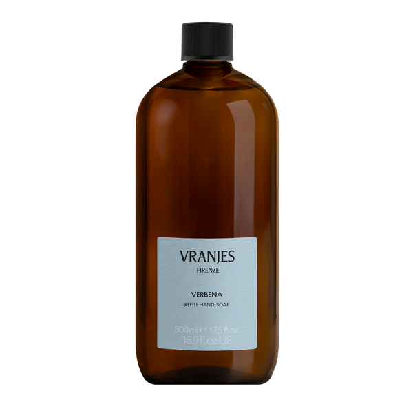 Verbena Hand Soap Refill