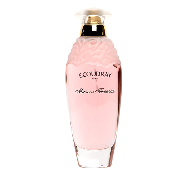 Musc & Freesia EDT