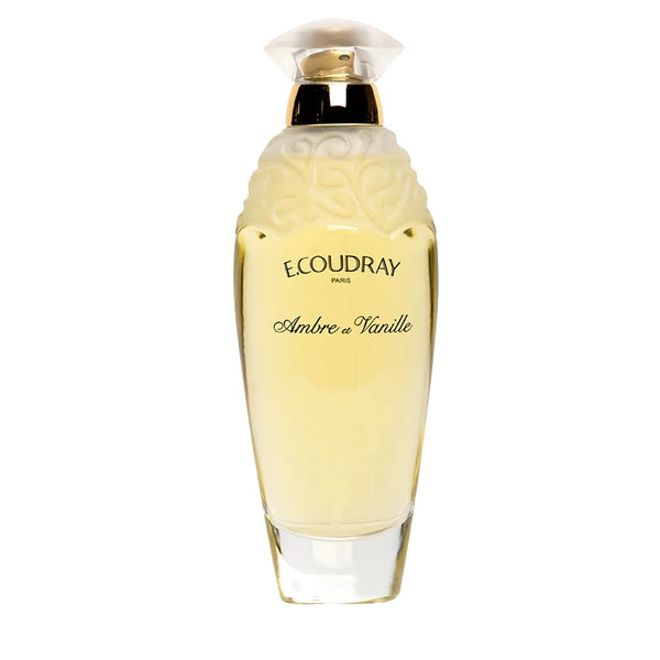 Amber &amp; Vanille EDT