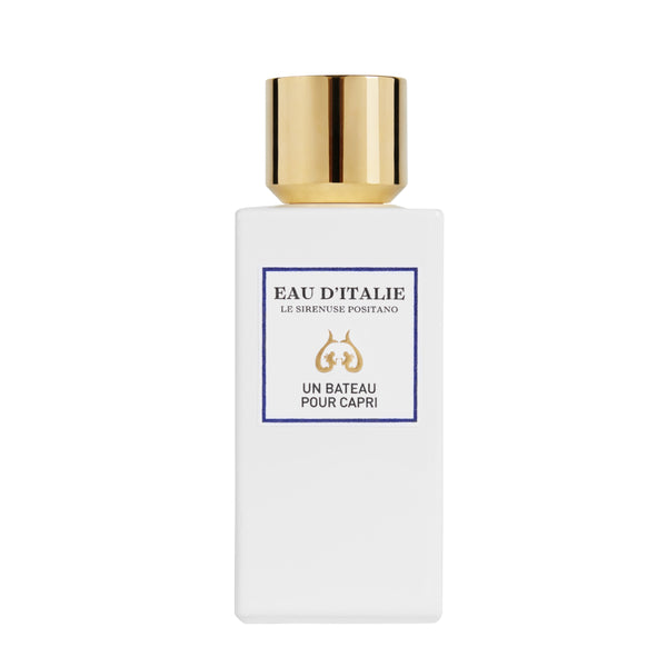 Un Bateau pour Capri EDP