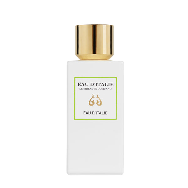 Eau d'Italie EDP