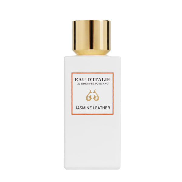 Jasmine Leather EDP