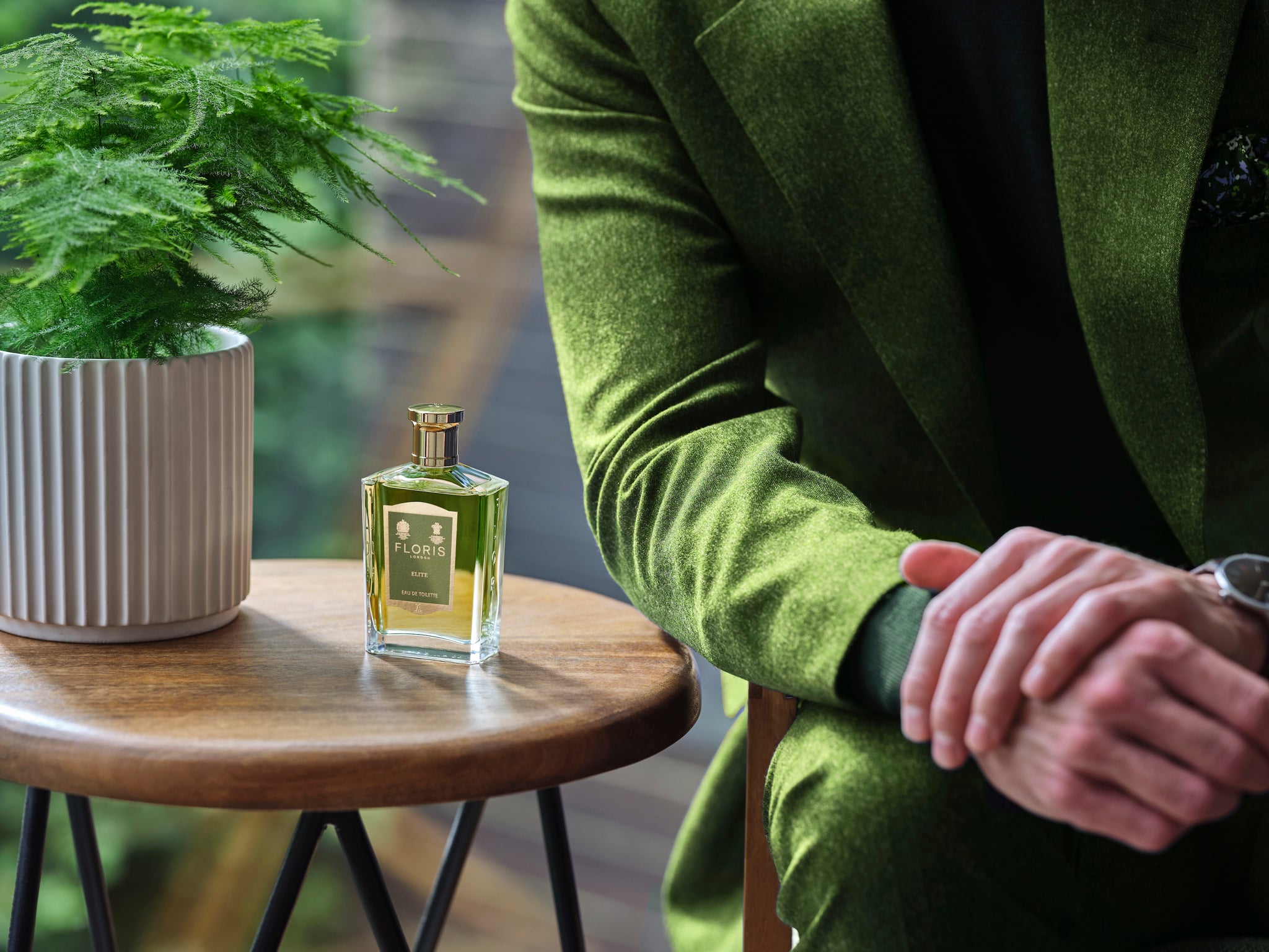 Floris Elite – Celeste Parfums