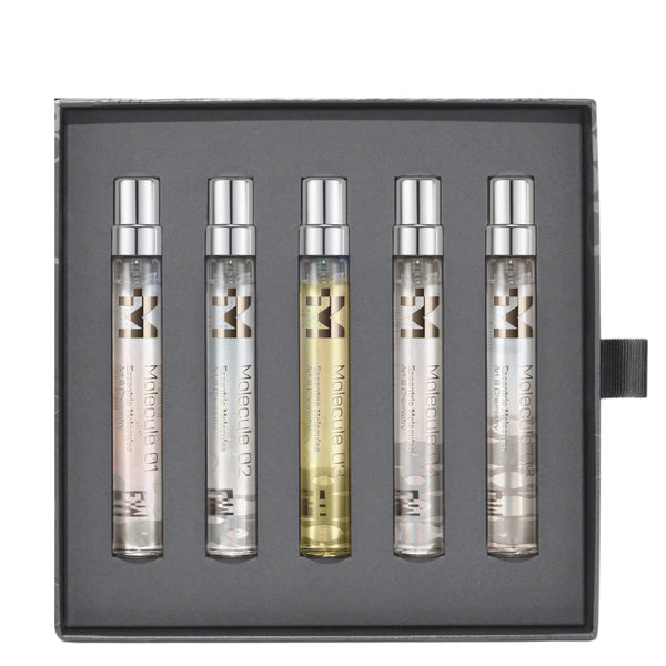 Discovery Set Molecule