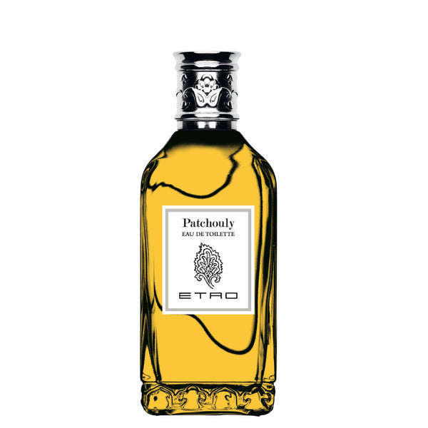 Patchouli EDT