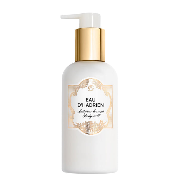 Eau d'Hadrien Körpermilch