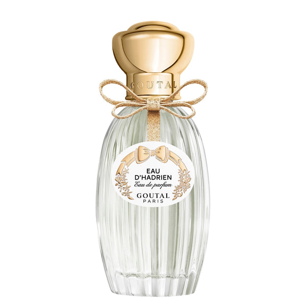 Eau d'Hadrien EDP