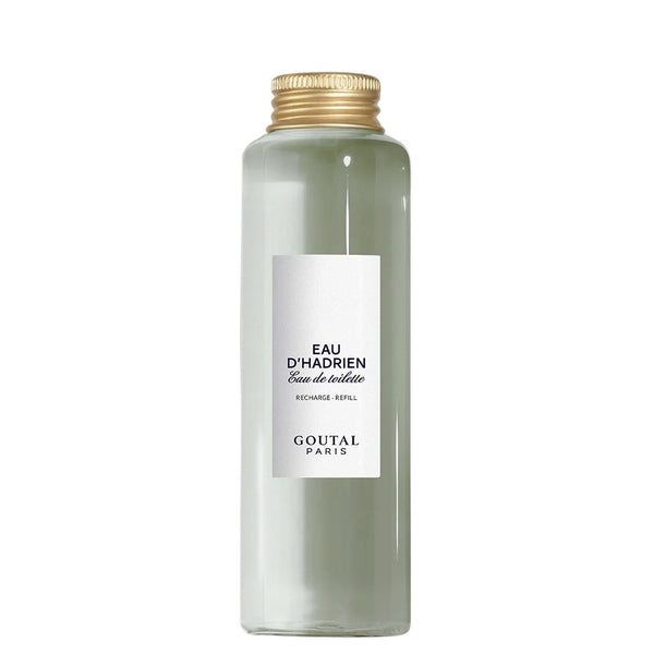 Eau d'Hadrien Nachfüllpackung EDT