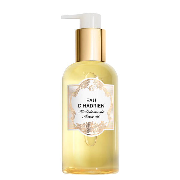 Eau d'Hadrien Duschöl