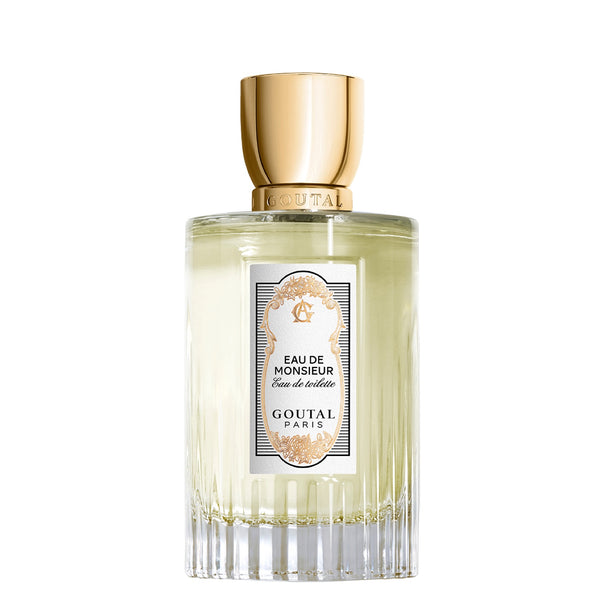 Eau de Monsieur EDT