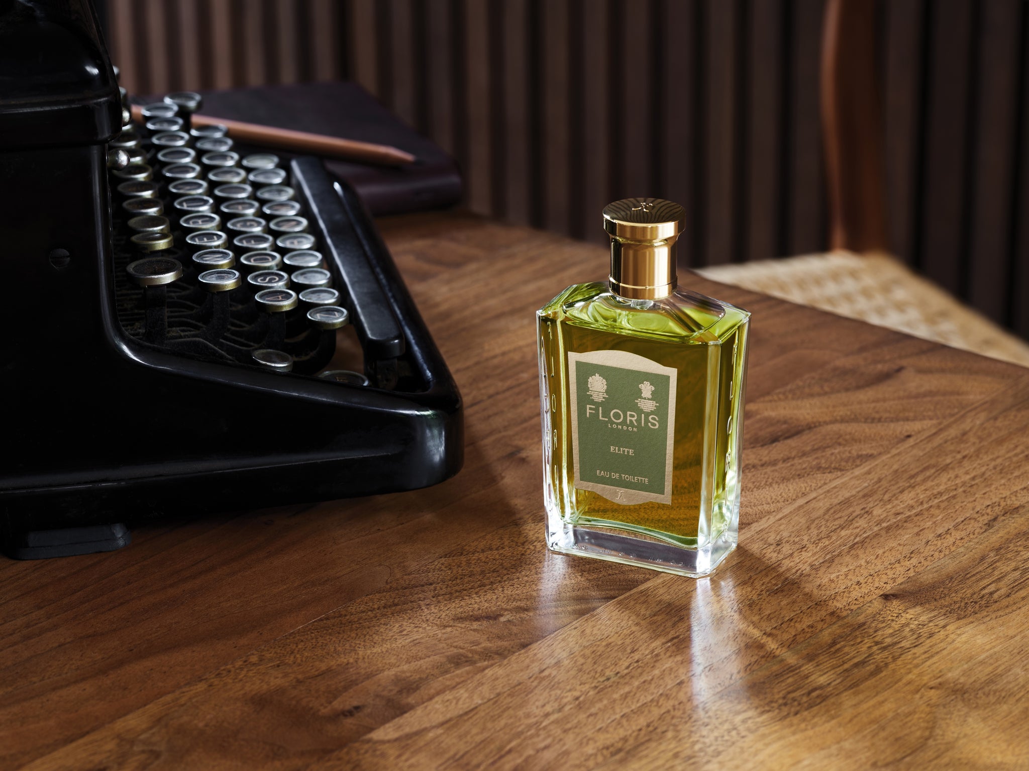 Floris Elite – Celeste Parfums