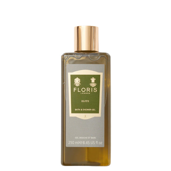 Elite Bath & Showergel