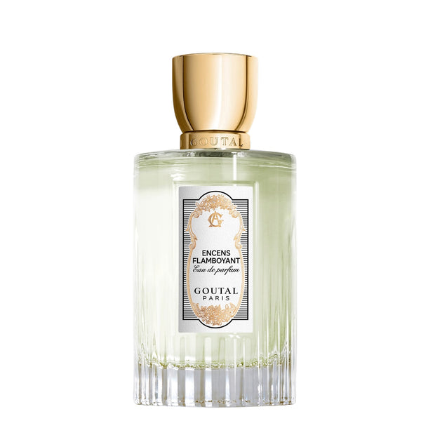 Encens Flamboyant EDP
