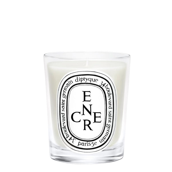 Encre Candle
