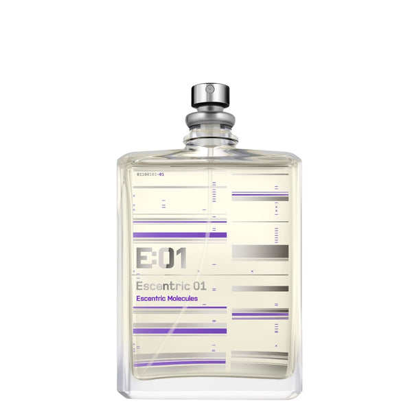 Escentric 01