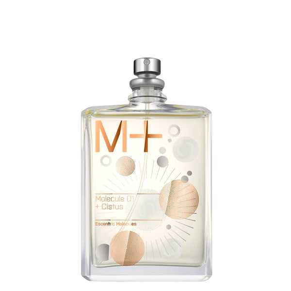 Molecule 01 + Cistus